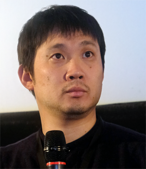 濱口竜介